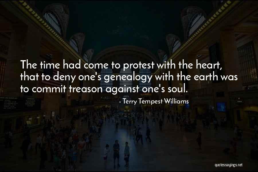 Terry Tempest Williams Quotes 1218416