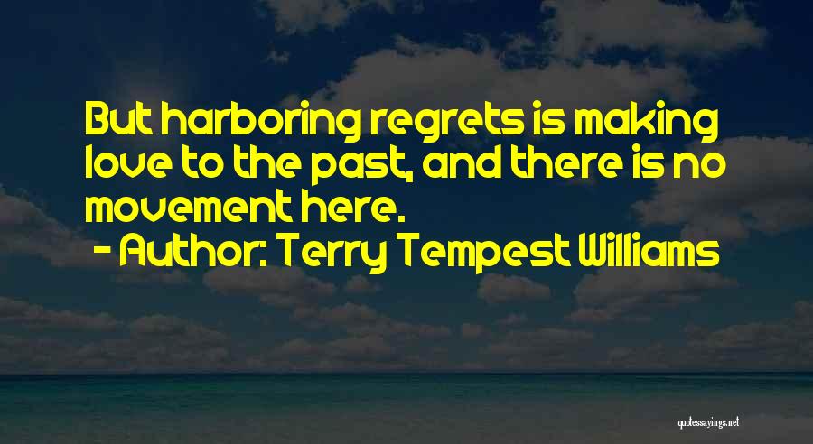 Terry Tempest Williams Quotes 1234185