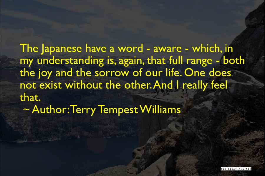 Terry Tempest Williams Quotes 1362915