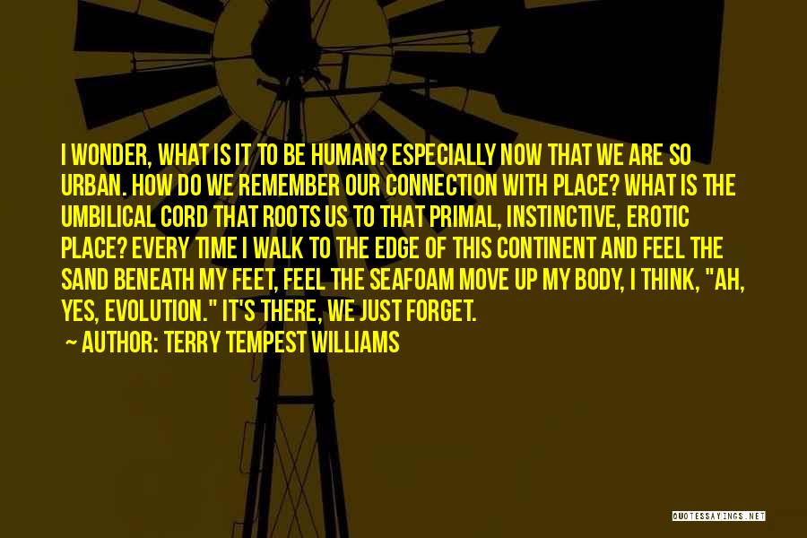 Terry Tempest Williams Quotes 1460315