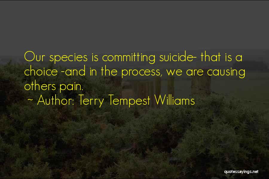 Terry Tempest Williams Quotes 1569943