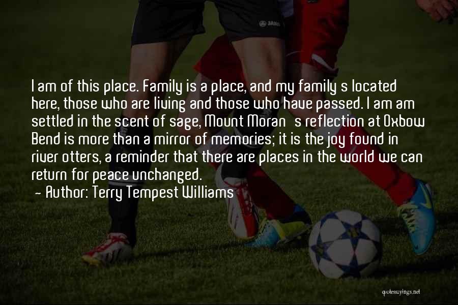 Terry Tempest Williams Quotes 1570740