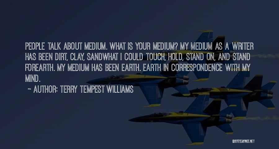 Terry Tempest Williams Quotes 1670398