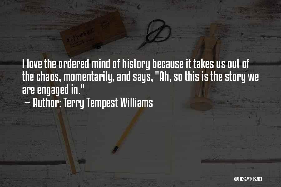 Terry Tempest Williams Quotes 1708066