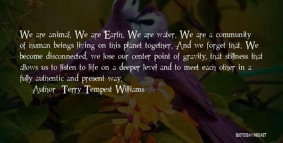 Terry Tempest Williams Quotes 180214