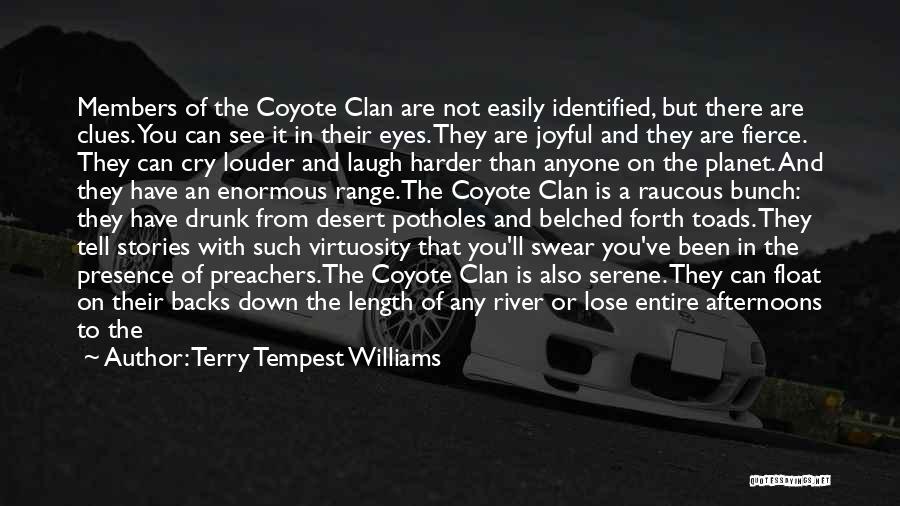 Terry Tempest Williams Quotes 1908472