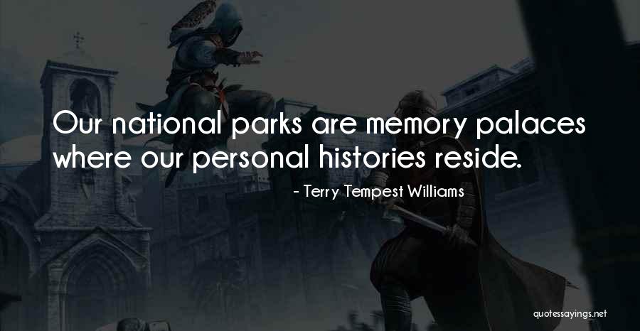 Terry Tempest Williams Quotes 1945698