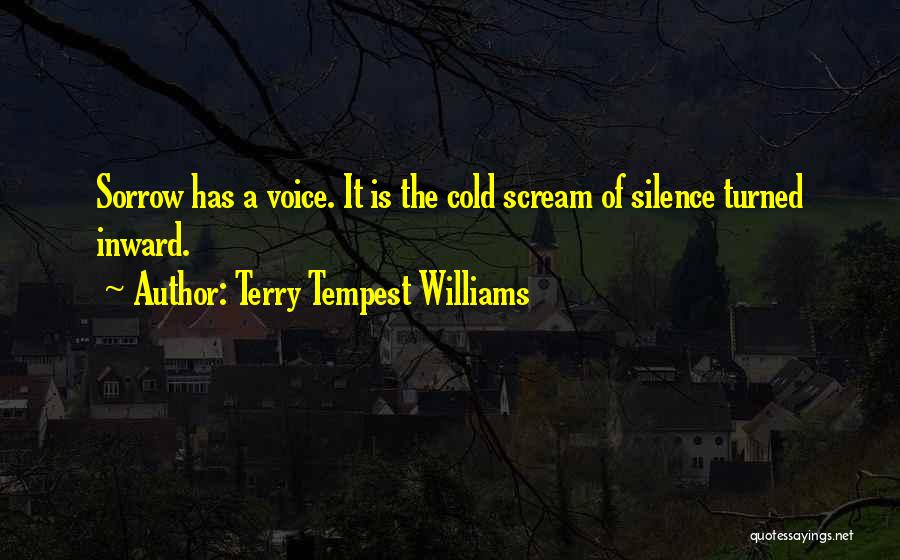 Terry Tempest Williams Quotes 2000845