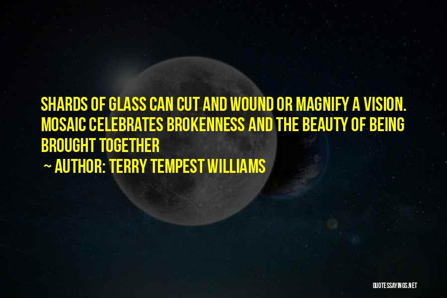 Terry Tempest Williams Quotes 2043399