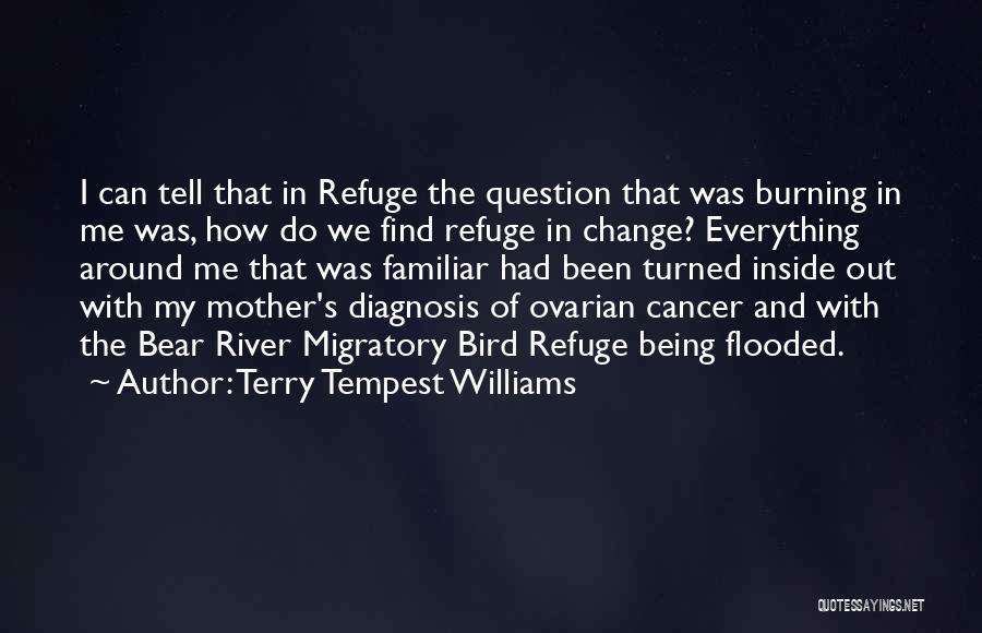 Terry Tempest Williams Quotes 2257326