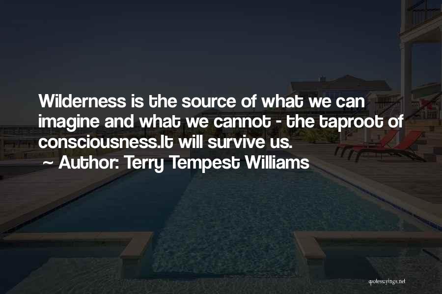 Terry Tempest Williams Quotes 372554