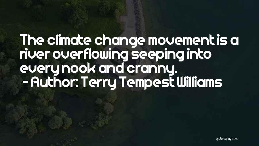 Terry Tempest Williams Quotes 384298