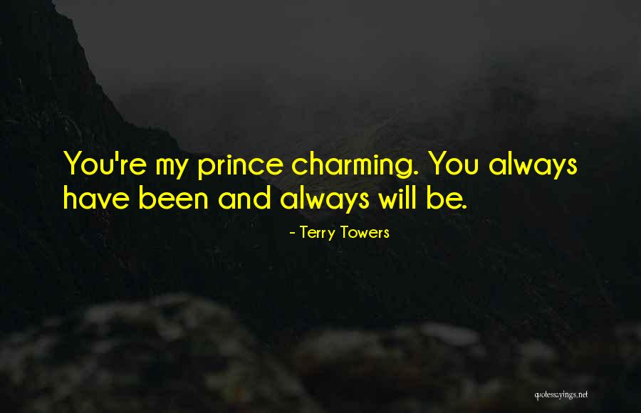 Terry Towers Quotes 1778406 Terry Towers Quotes 1778406