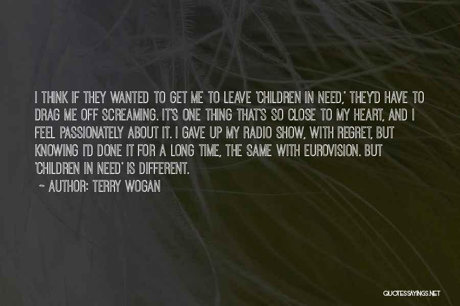 Terry Wogan Eurovision Quotes By Terry Wogan