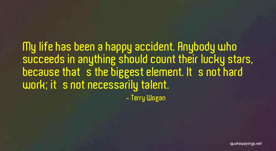 Terry Wogan Quotes 1304544