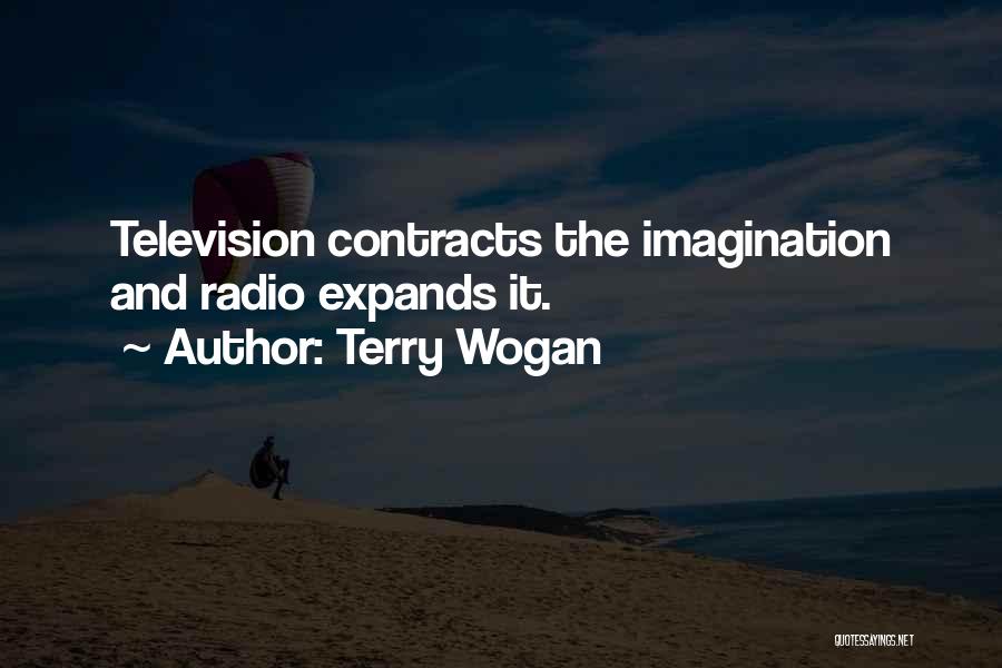 Terry Wogan Quotes 1389671