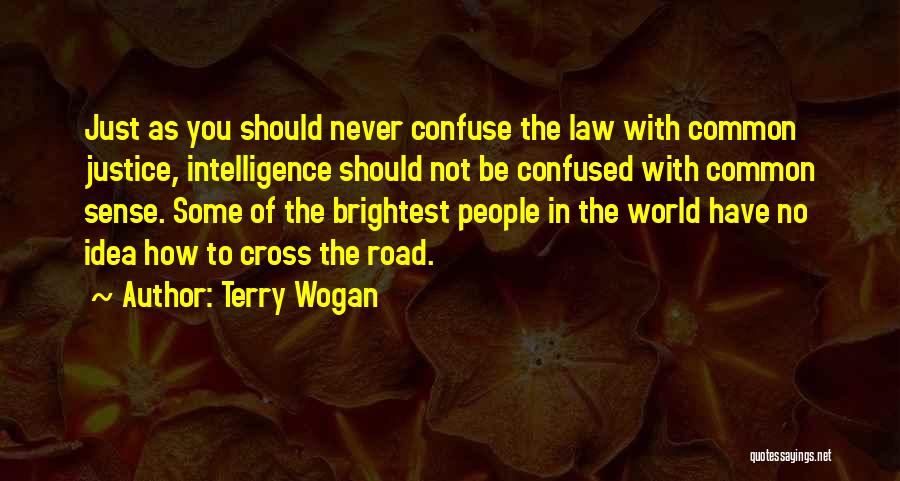 Terry Wogan Quotes 1497080