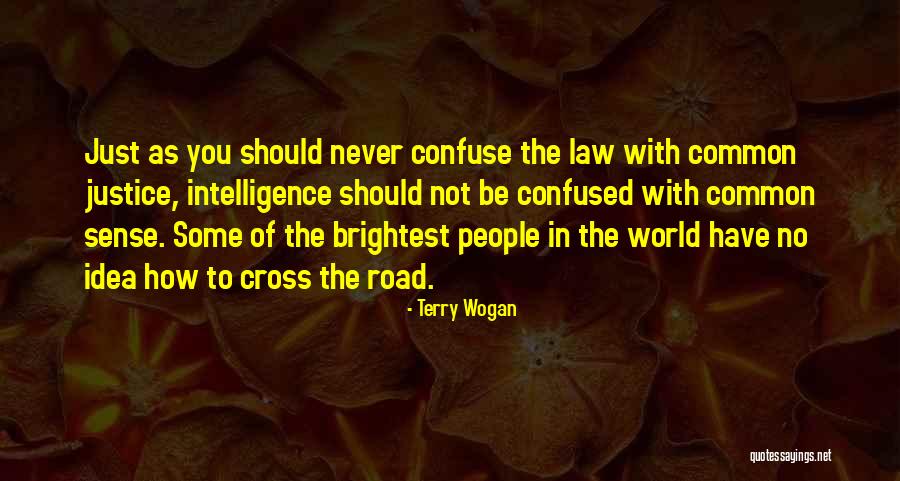 Terry Wogan Quotes 1497080