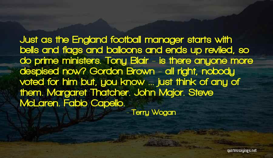 Terry Wogan Quotes 1654666