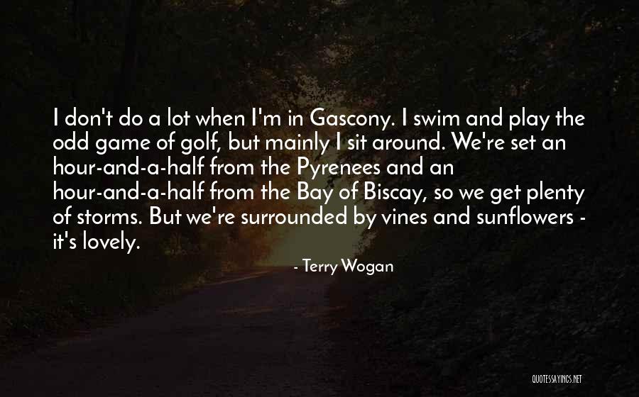 Terry Wogan Quotes 1697421