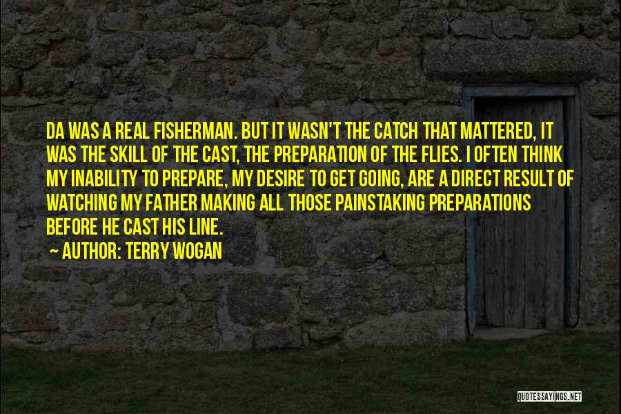 Terry Wogan Quotes 1733456