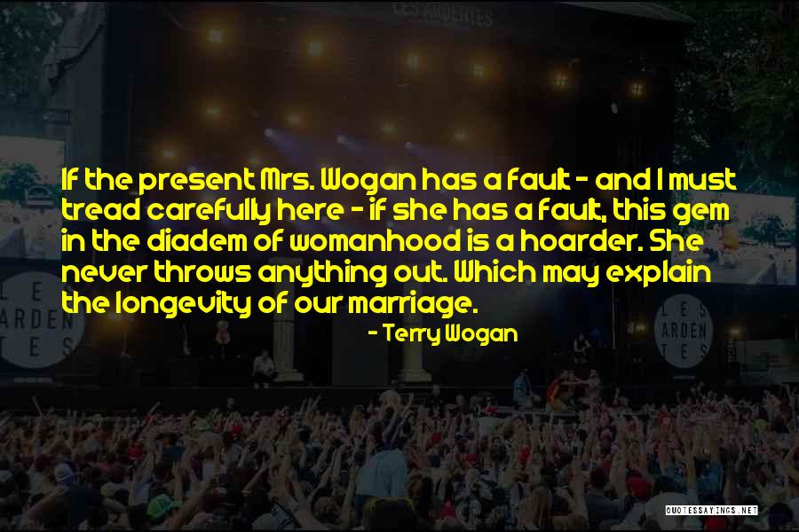 Terry Wogan Quotes 1760510