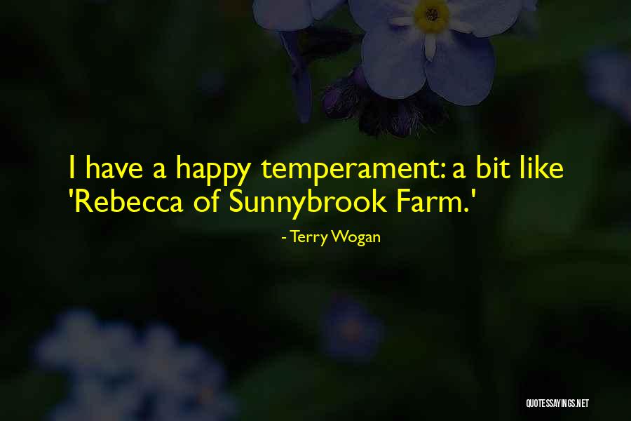 Terry Wogan Quotes 1788650