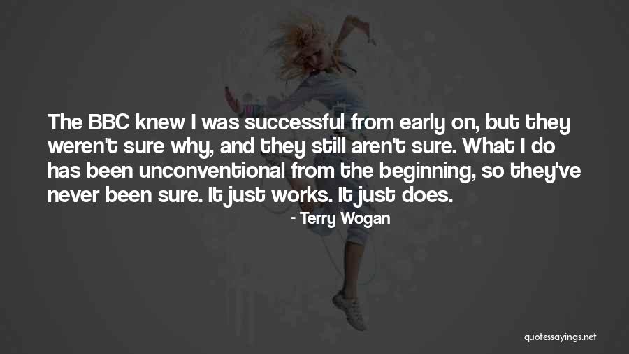 Terry Wogan Quotes 1962263