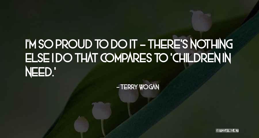 Terry Wogan Quotes 2073411