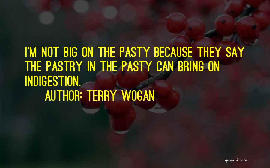 Terry Wogan Quotes 2097890