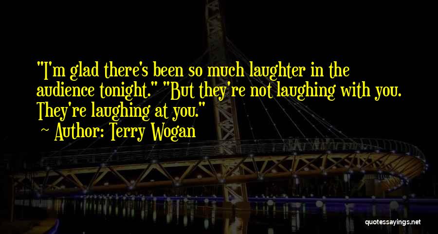 Terry Wogan Quotes 2256522