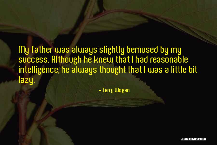 Terry Wogan Quotes 91188