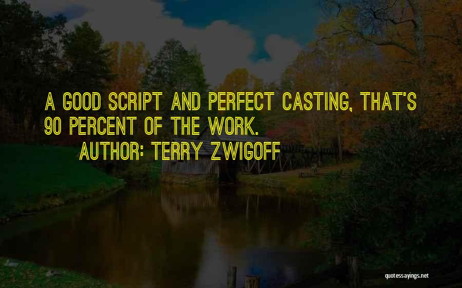 Terry Zwigoff Quotes 1003535