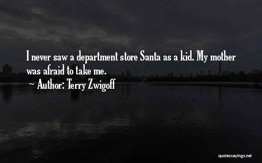 Terry Zwigoff Quotes 1245946