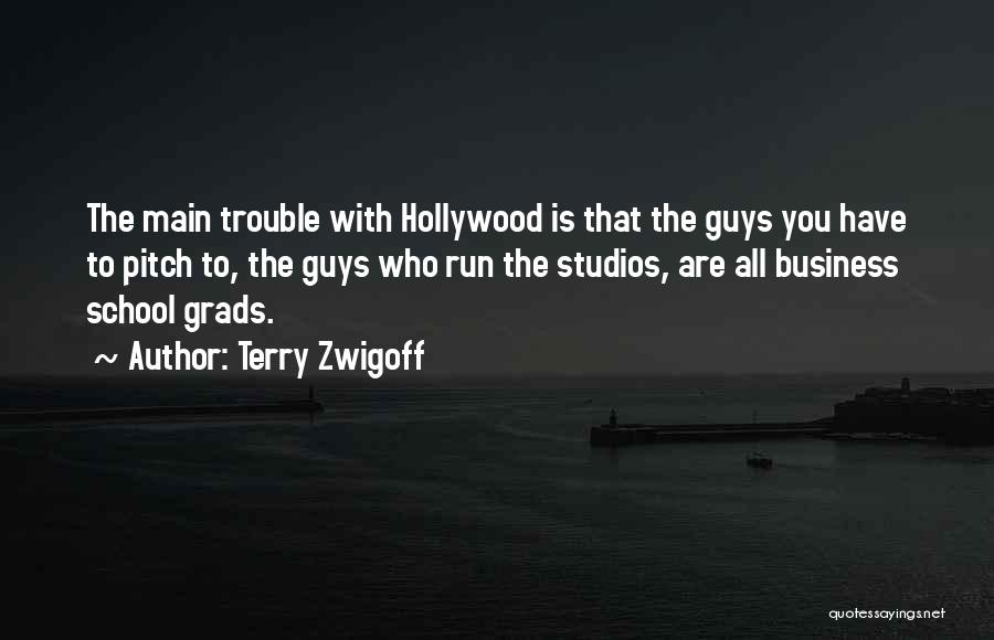 Terry Zwigoff Quotes 1339362