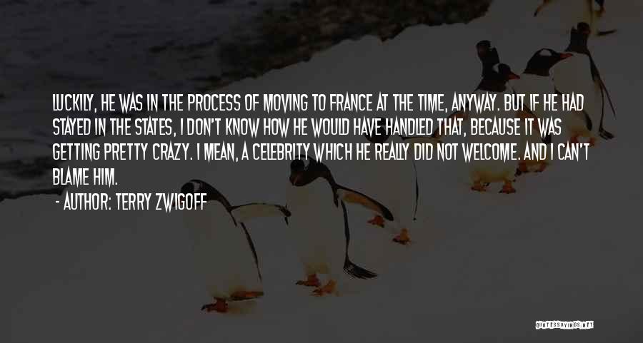 Terry Zwigoff Quotes 632836