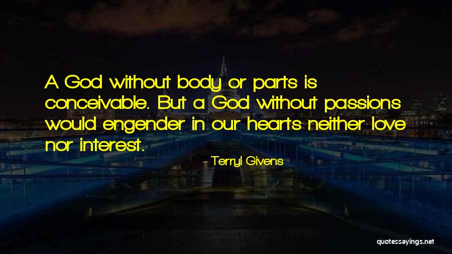 Terryl Givens Quotes 1806190