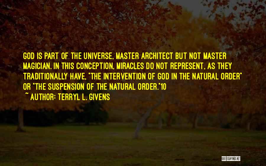 Terryl L. Givens Quotes 1407933