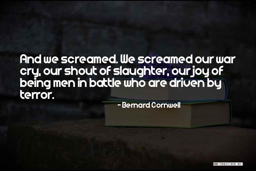 Terrys Florist Quotes By Bernard Cornwell Terrys Florist Quotes By Bernard Cornwell