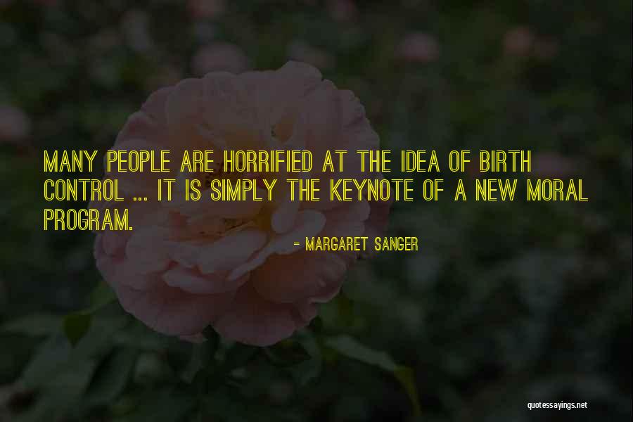 Terrytoons Logo Quotes By Margaret Sanger Terrytoons Logo Quotes By Margaret Sanger
