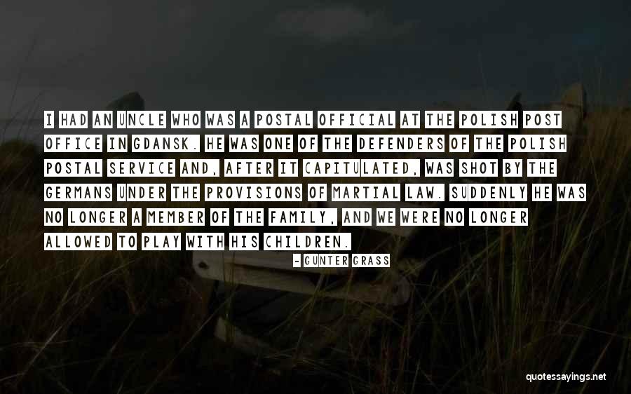 Tersandung Batu Quotes By Gunter Grass Tersandung Batu Quotes By Gunter Grass