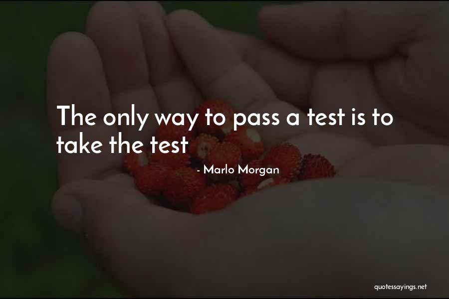 Tersasar In English Quotes By Marlo Morgan Tersasar In English Quotes By Marlo Morgan