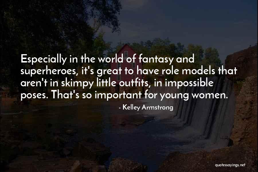 Terscheckii Quotes By Kelley Armstrong Terscheckii Quotes By Kelley Armstrong