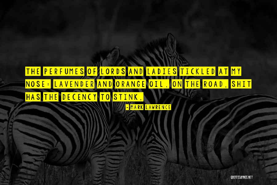 Terschluse Quotes By Mark Lawrence Terschluse Quotes By Mark Lawrence