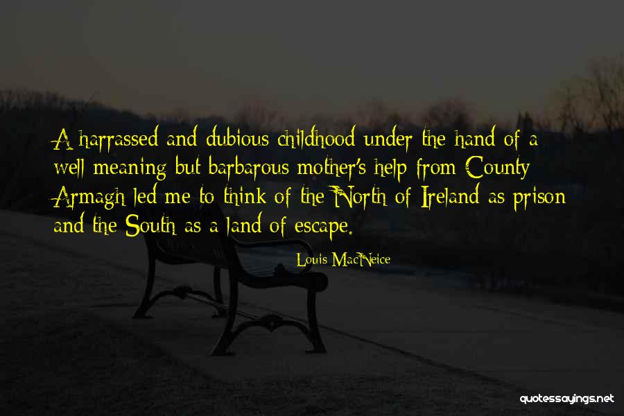 Terselubung Blog Quotes By Louis MacNeice Terselubung Blog Quotes By Louis MacNeice