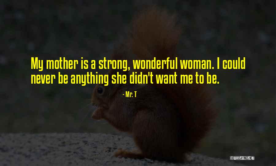 Terselubung Blog Quotes By Mr. T Terselubung Blog Quotes By Mr. T
