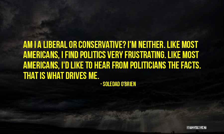 Tersembunyi In English Quotes By Soledad O'Brien Tersembunyi In English Quotes By Soledad O'Brien