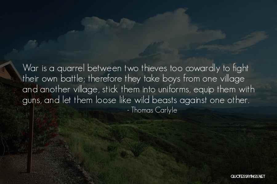 Tersembunyi In English Quotes By Thomas Carlyle Tersembunyi In English Quotes By Thomas Carlyle
