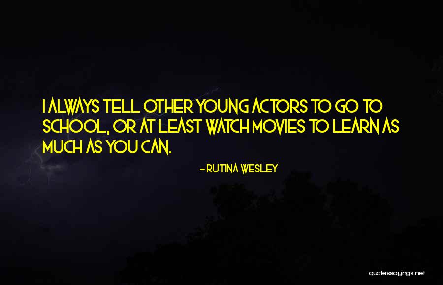 Terseness Synonym Quotes By Rutina Wesley Terseness Synonym Quotes By Rutina Wesley