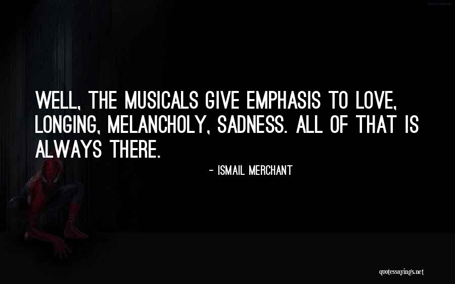 Tersenyumlah Kata Kata Quotes By Ismail Merchant Tersenyumlah Kata Kata Quotes By Ismail Merchant